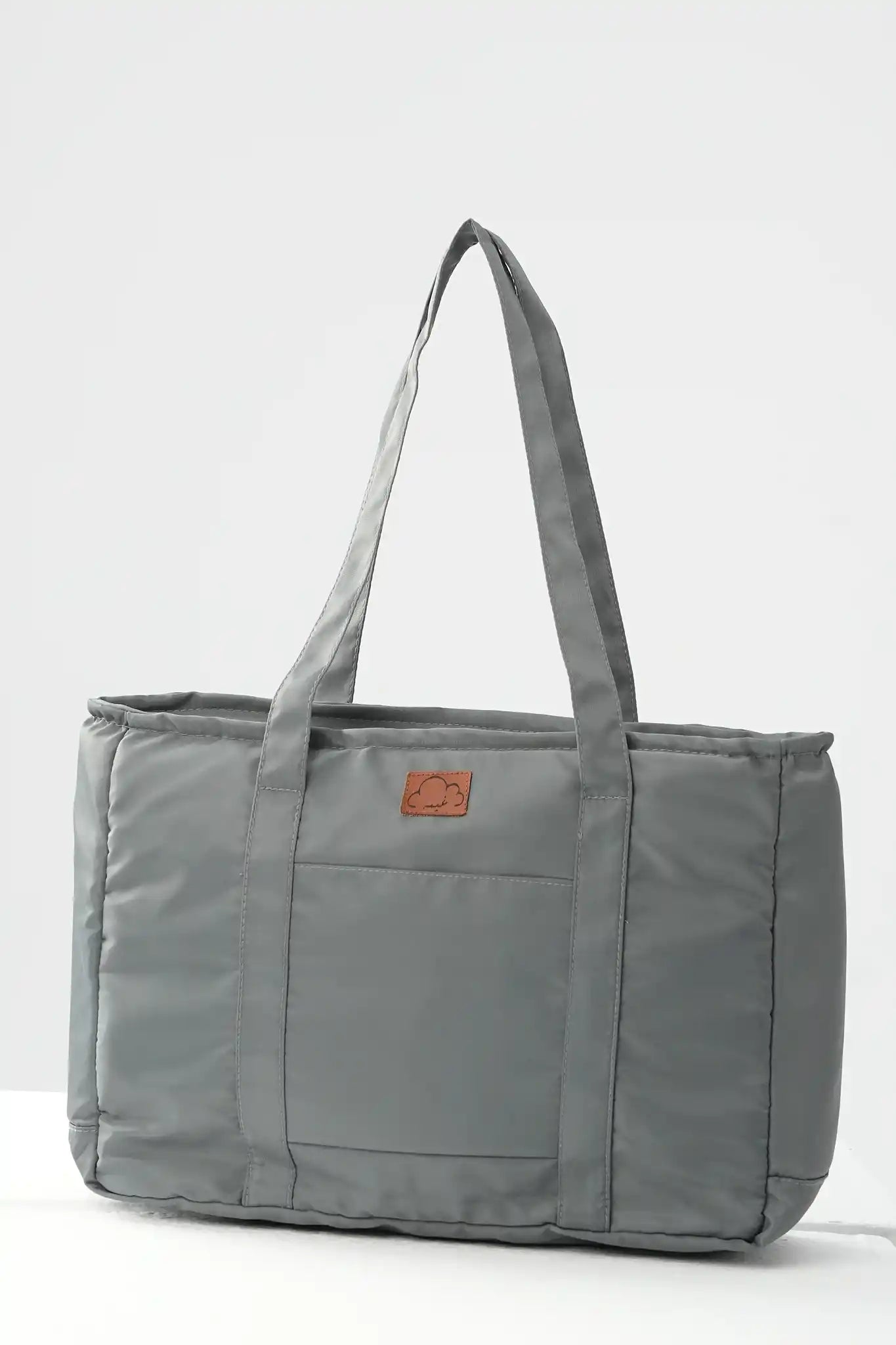 MINI Grey Everyday Bag