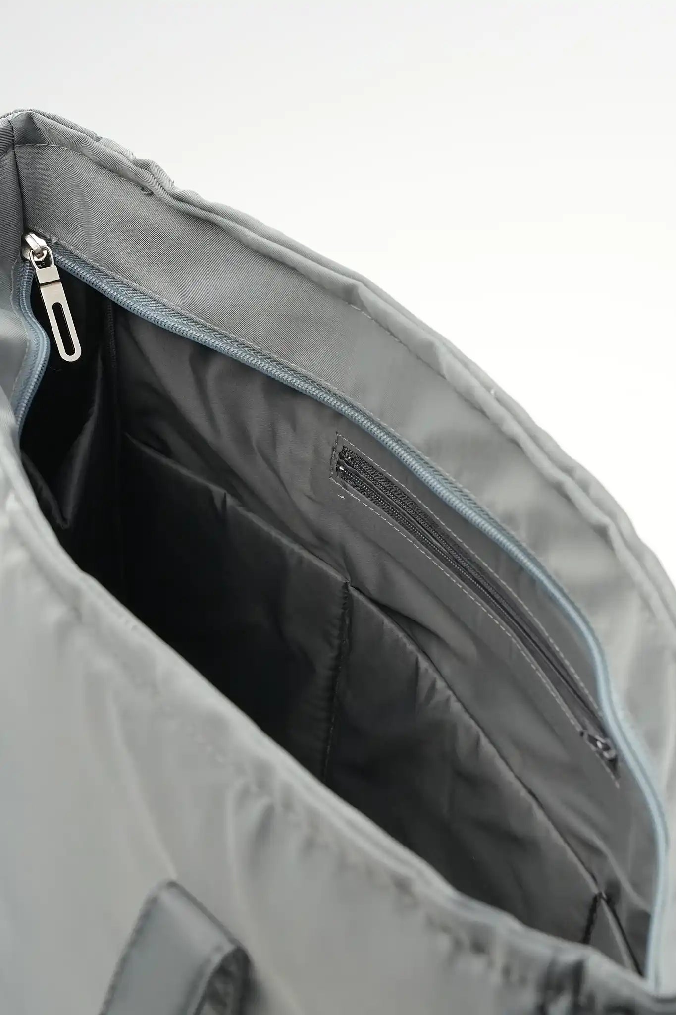 MINI Grey Everyday Bag