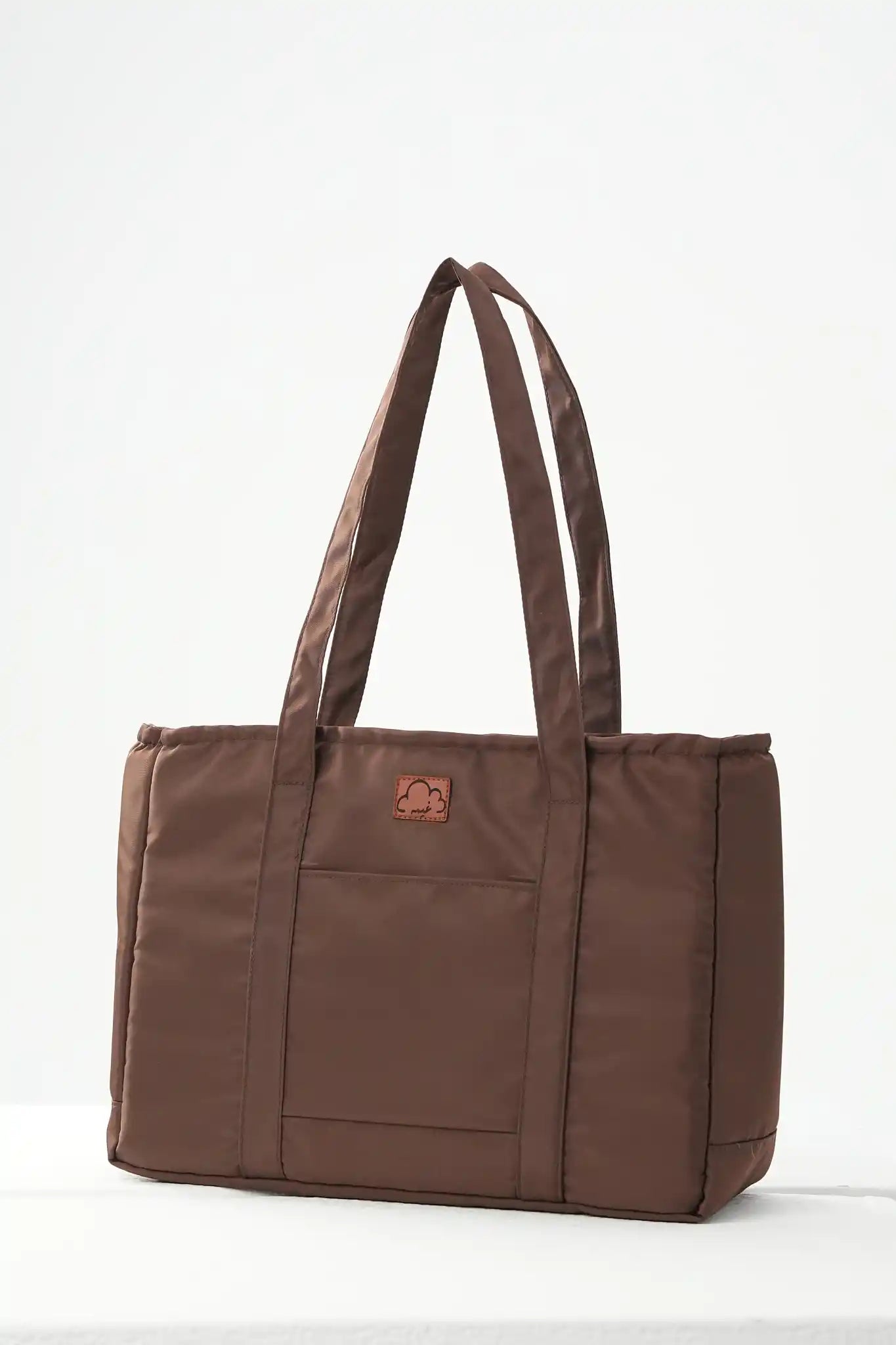 MINI Brown Everyday Bag