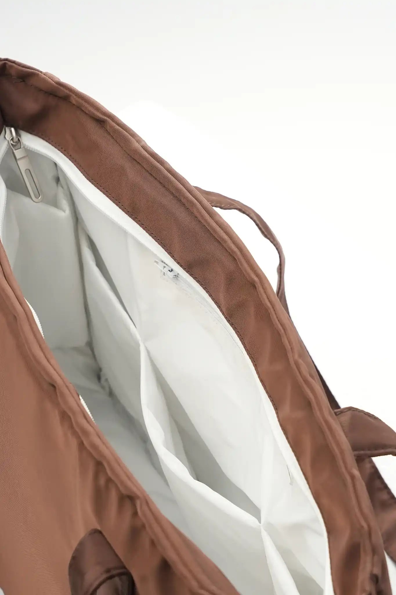 MINI Brown Everyday Bag