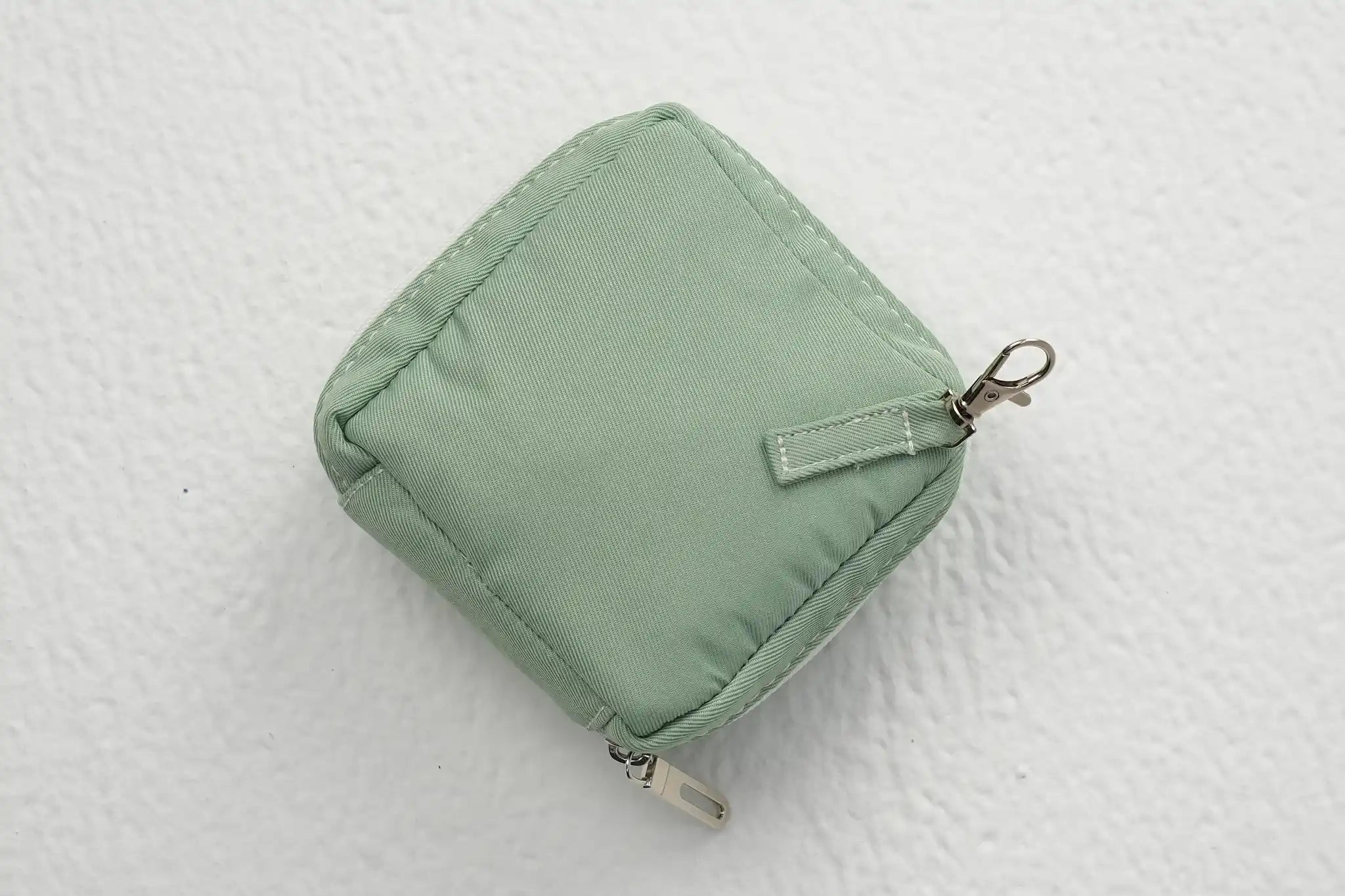 Mint Green Ghema Charmie