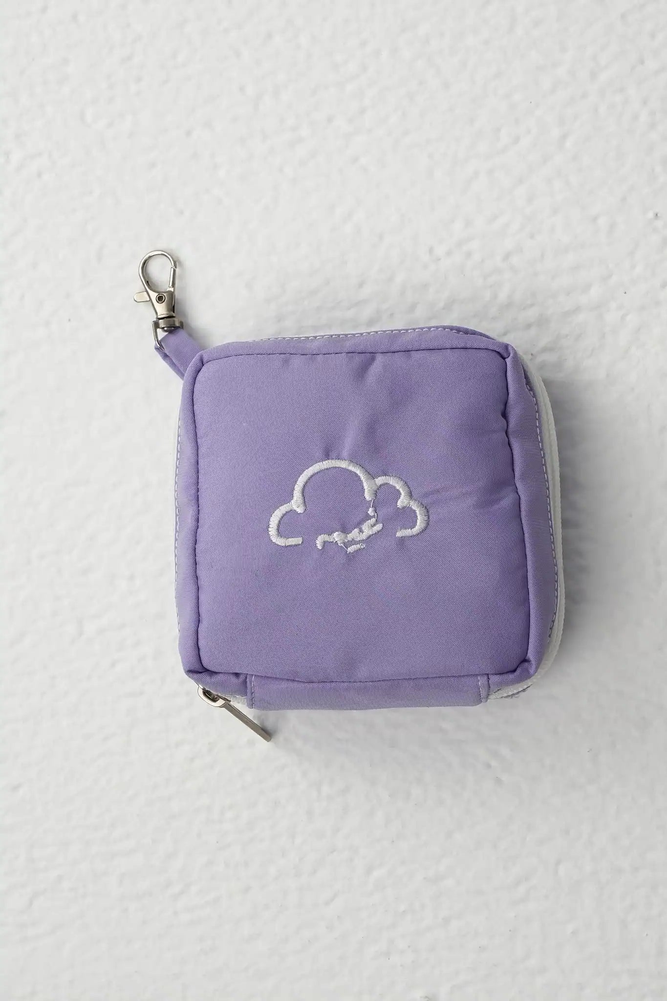 Lavender Ghema Charmie