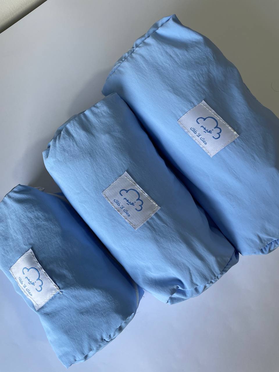 Stuff & Go Baby Blue