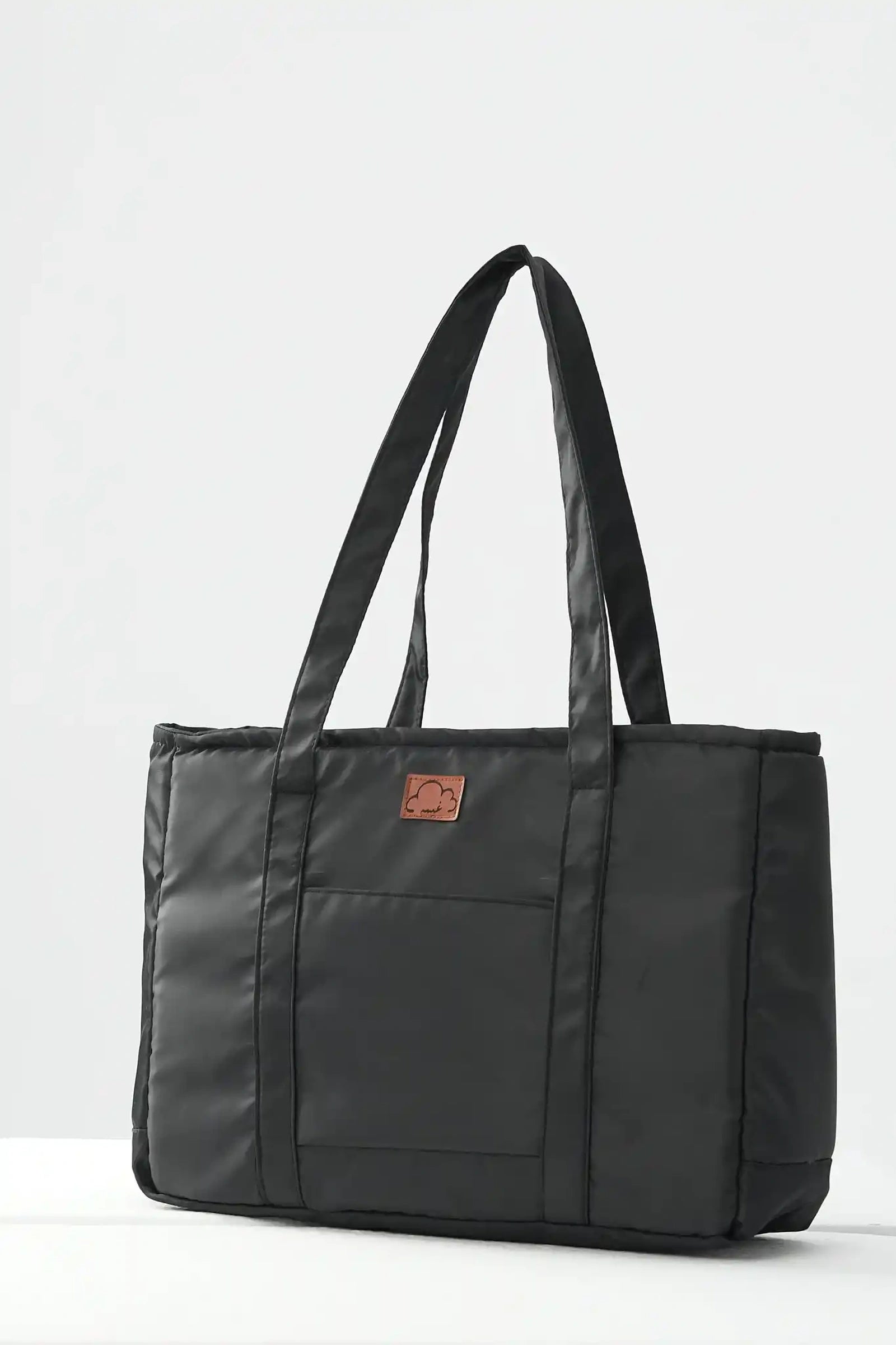 Black Everyday Bag