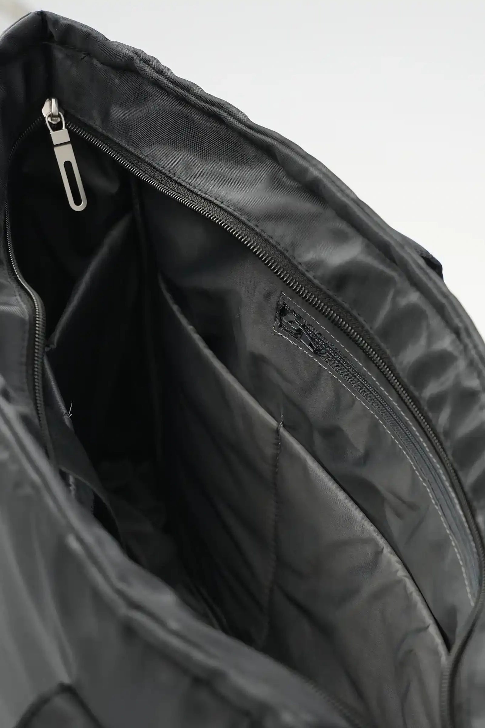 Black Everyday Bag