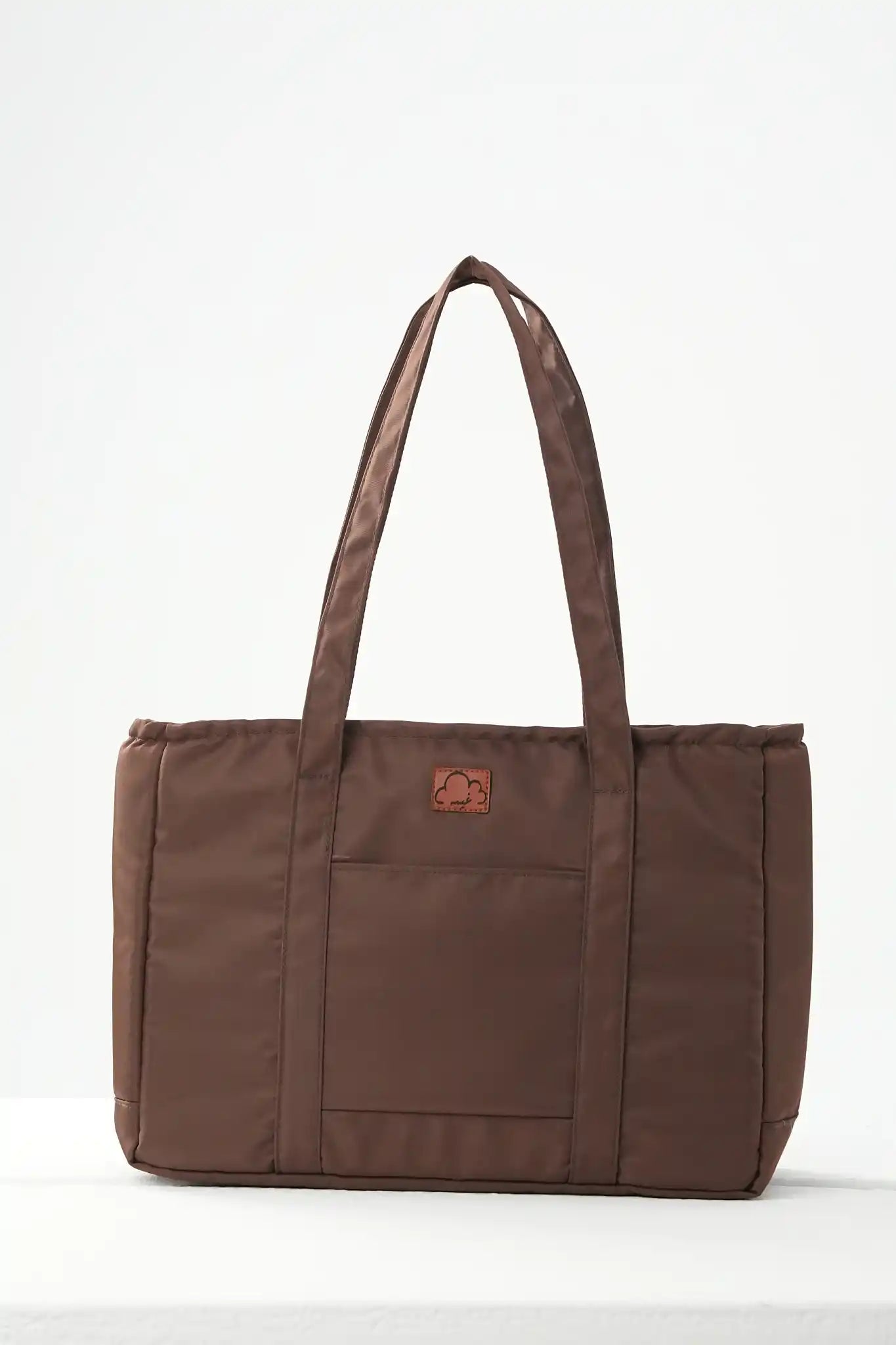 Brown Everyday Bag