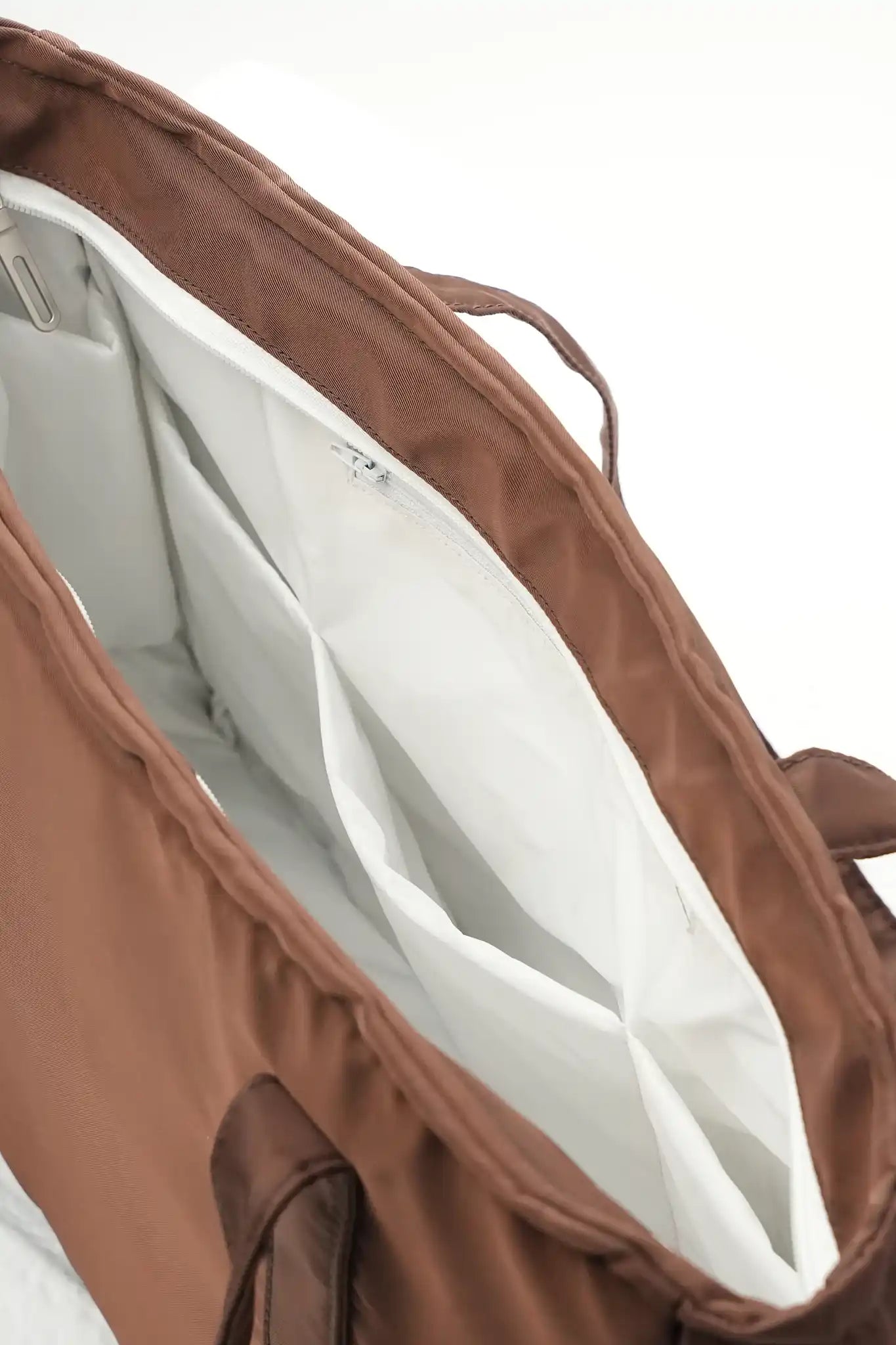 Brown Everyday Bag