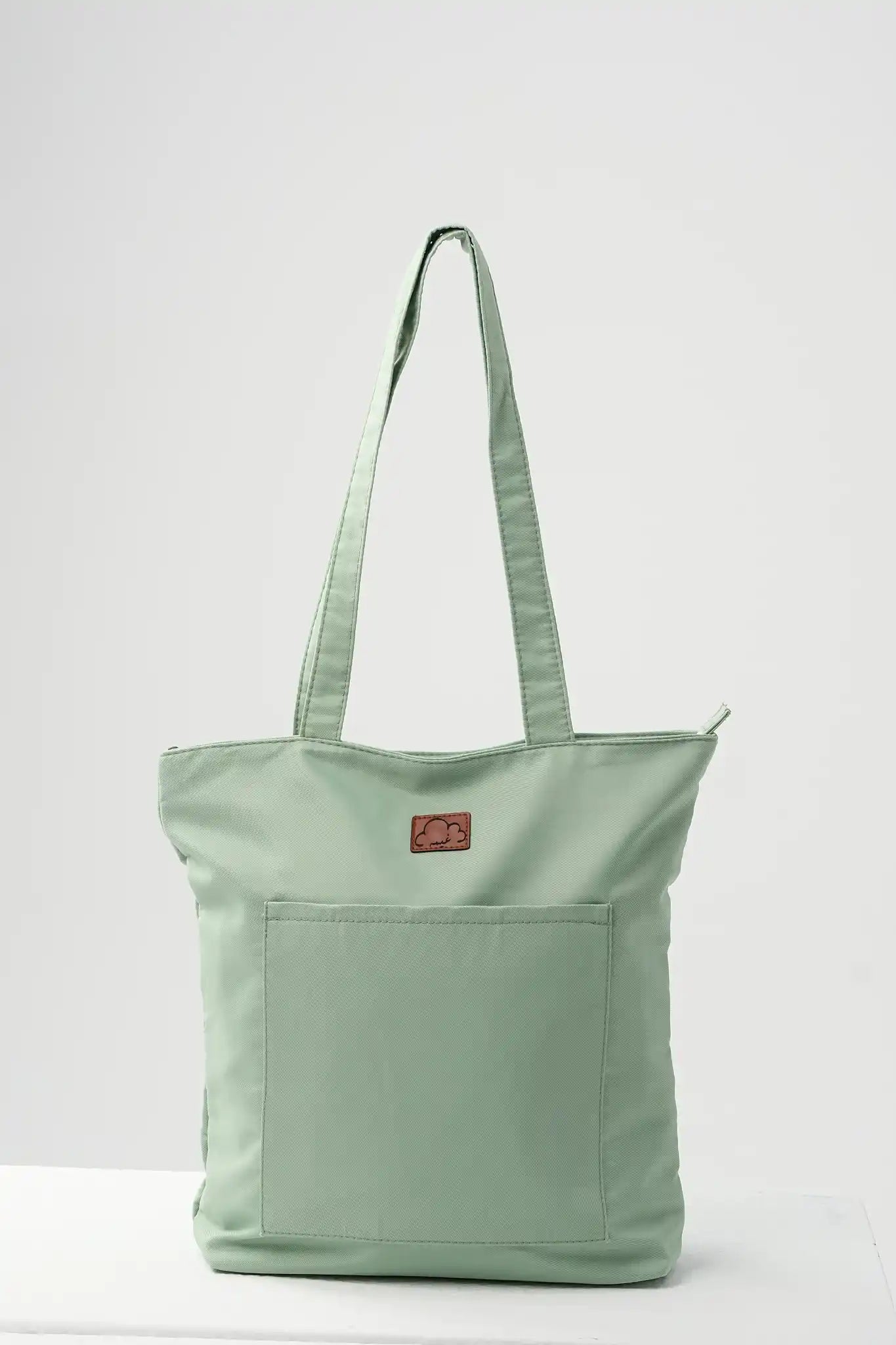 Mint College Girl