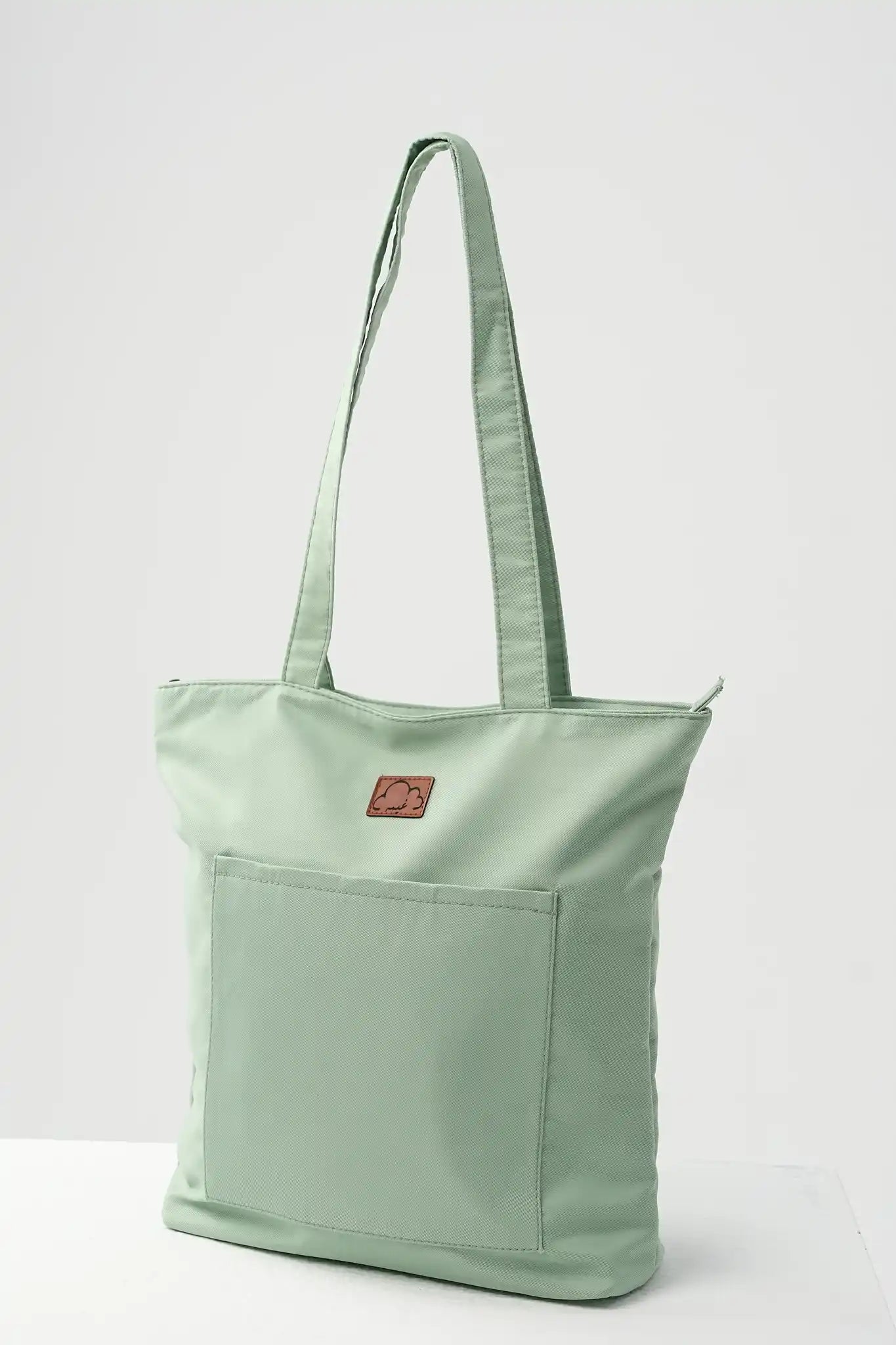 Mint College Girl