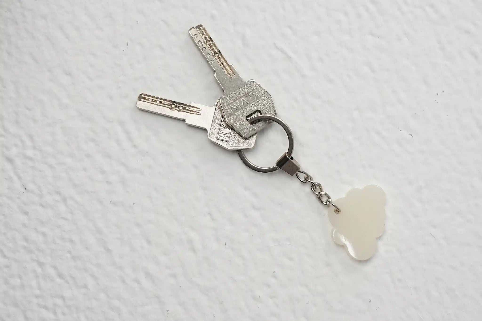 Ghema Keychain