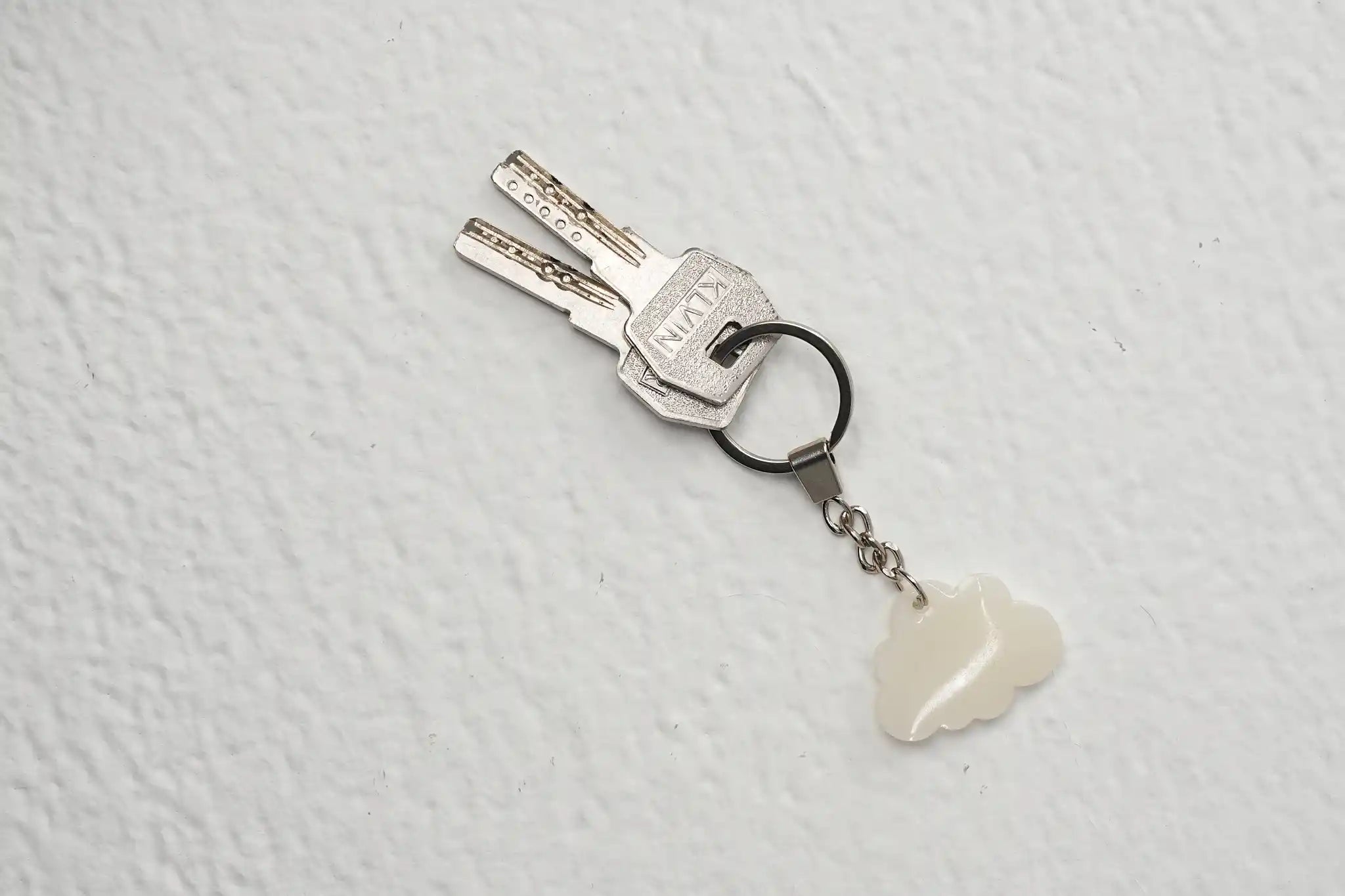 Ghema Keychain