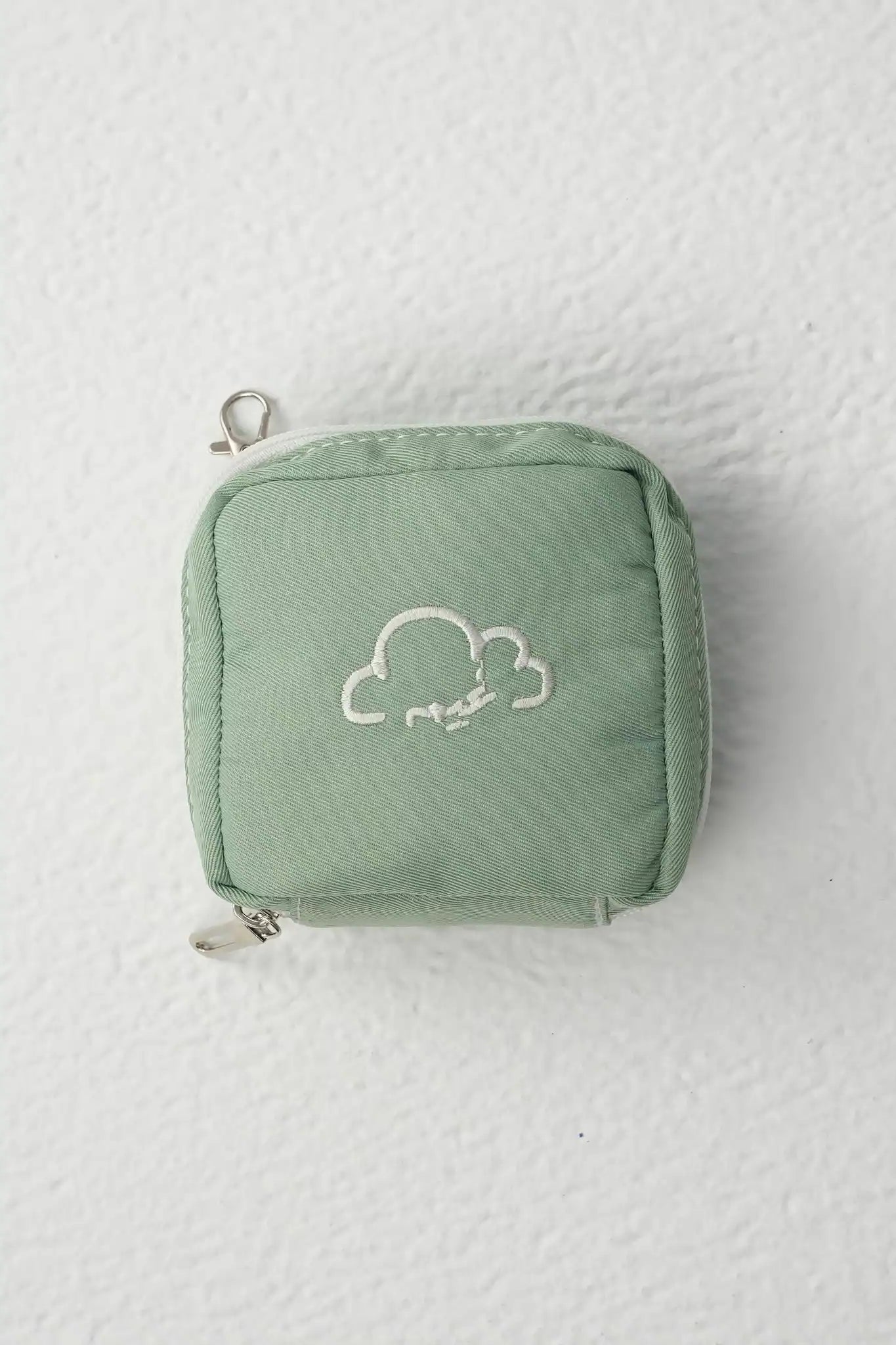 Mint Green Ghema Charmie