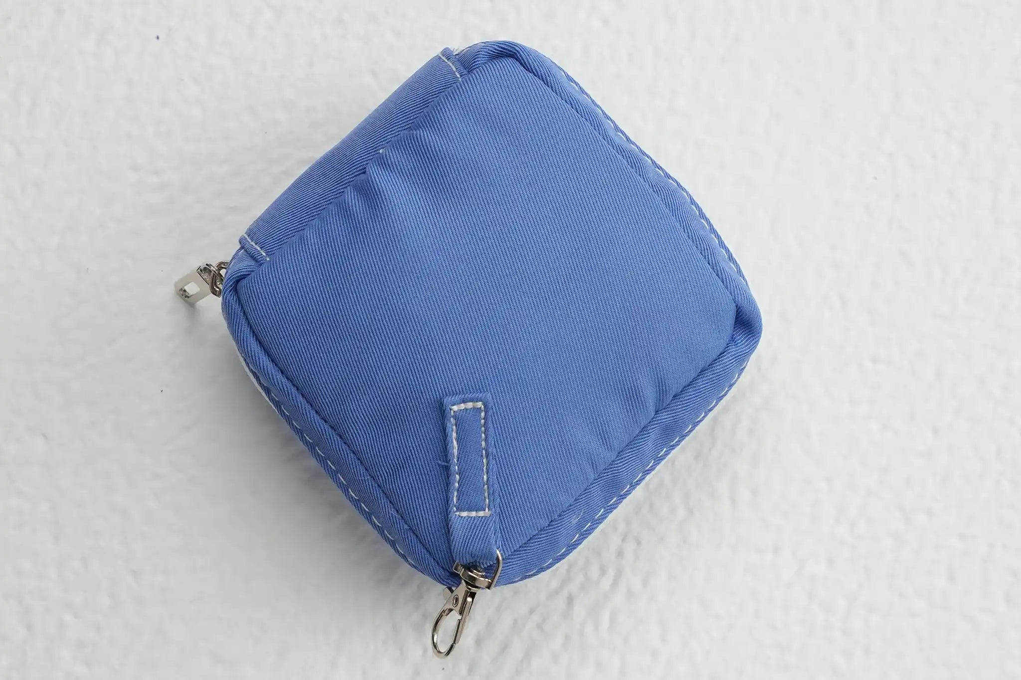Blue Ghema Charmie