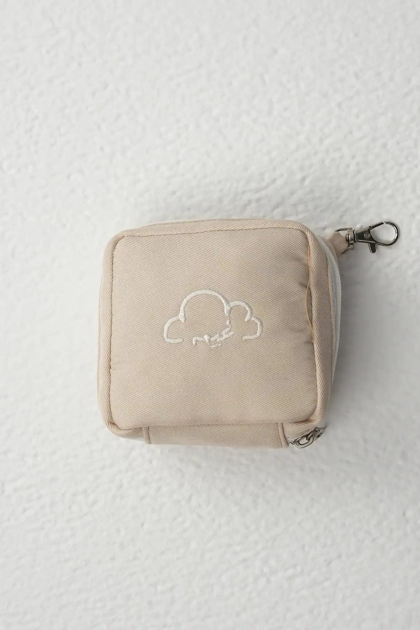 Beige Ghema Charmie