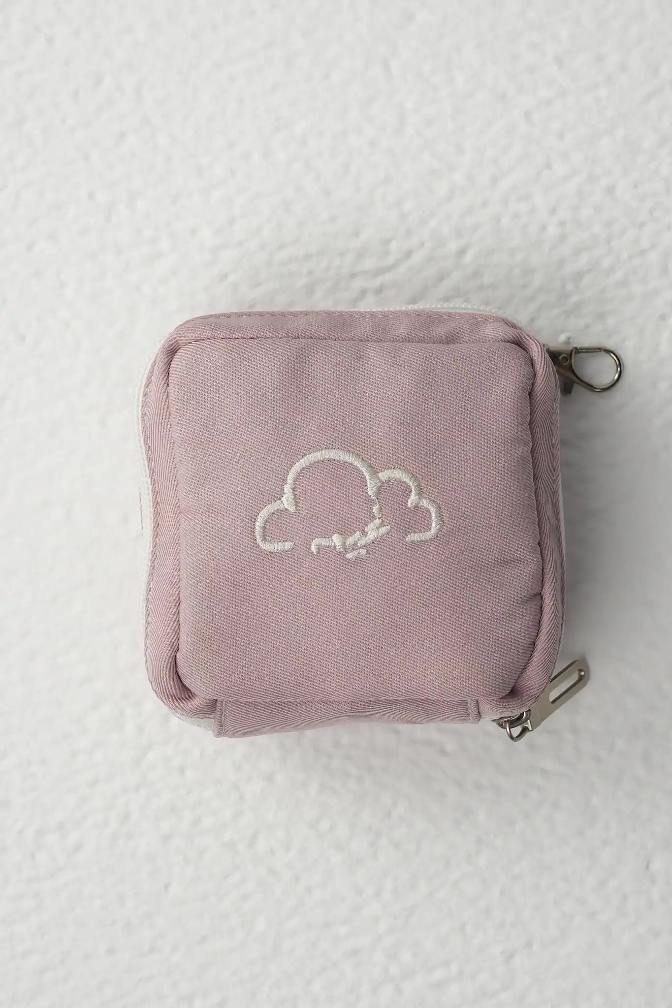 Dusty Pink Ghema Charmie