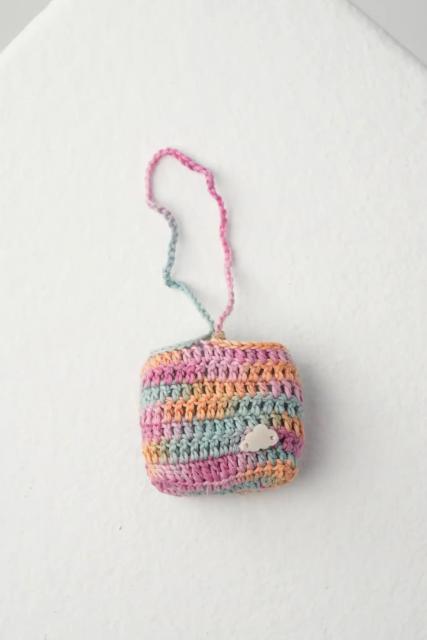 Coloury Toutie