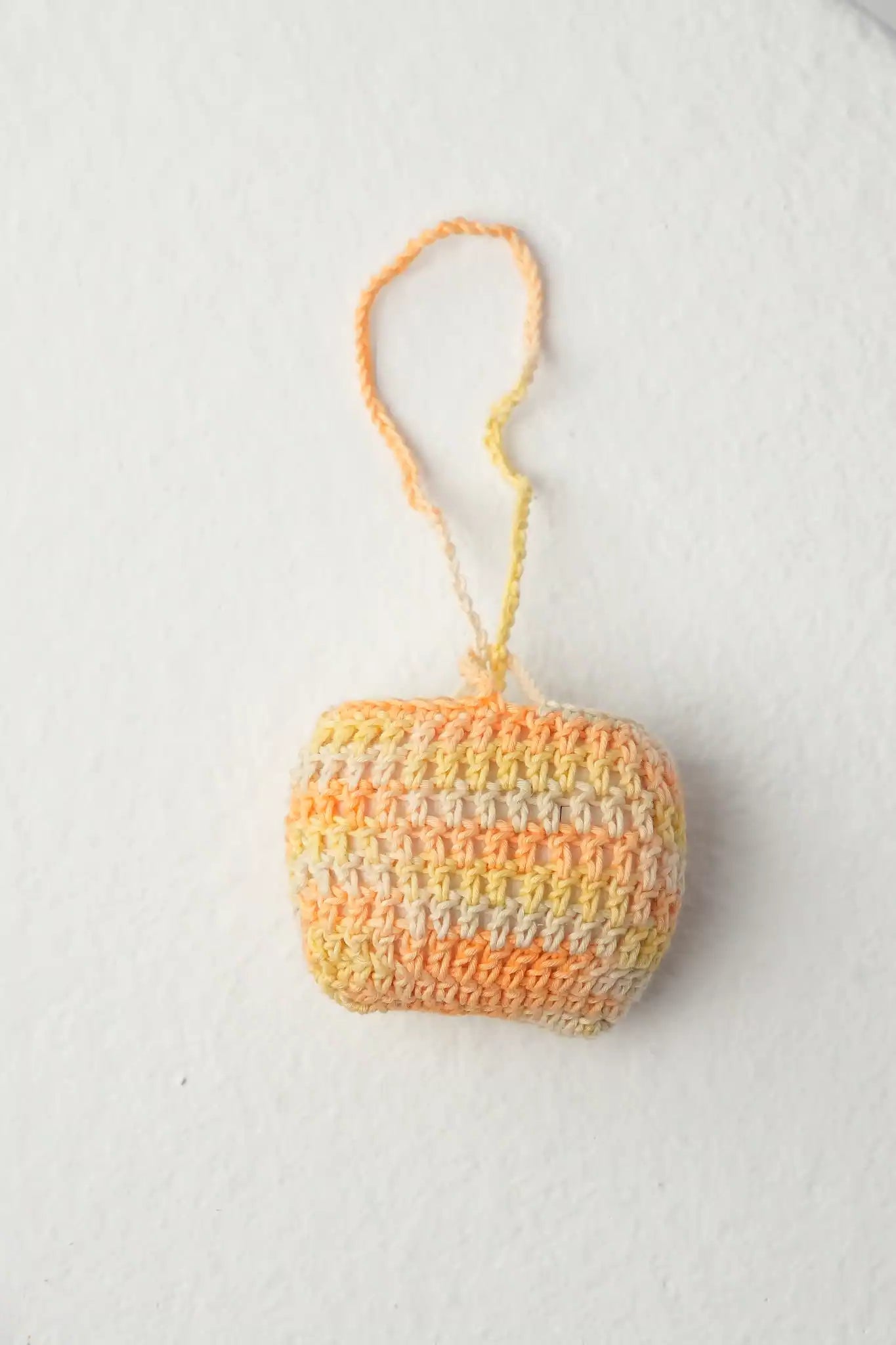 orange toutie