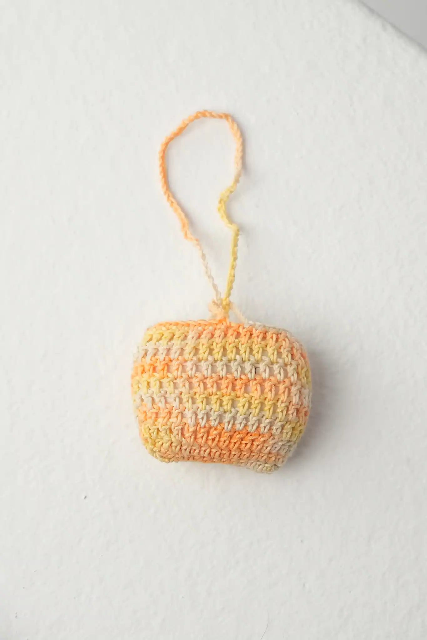 orange toutie