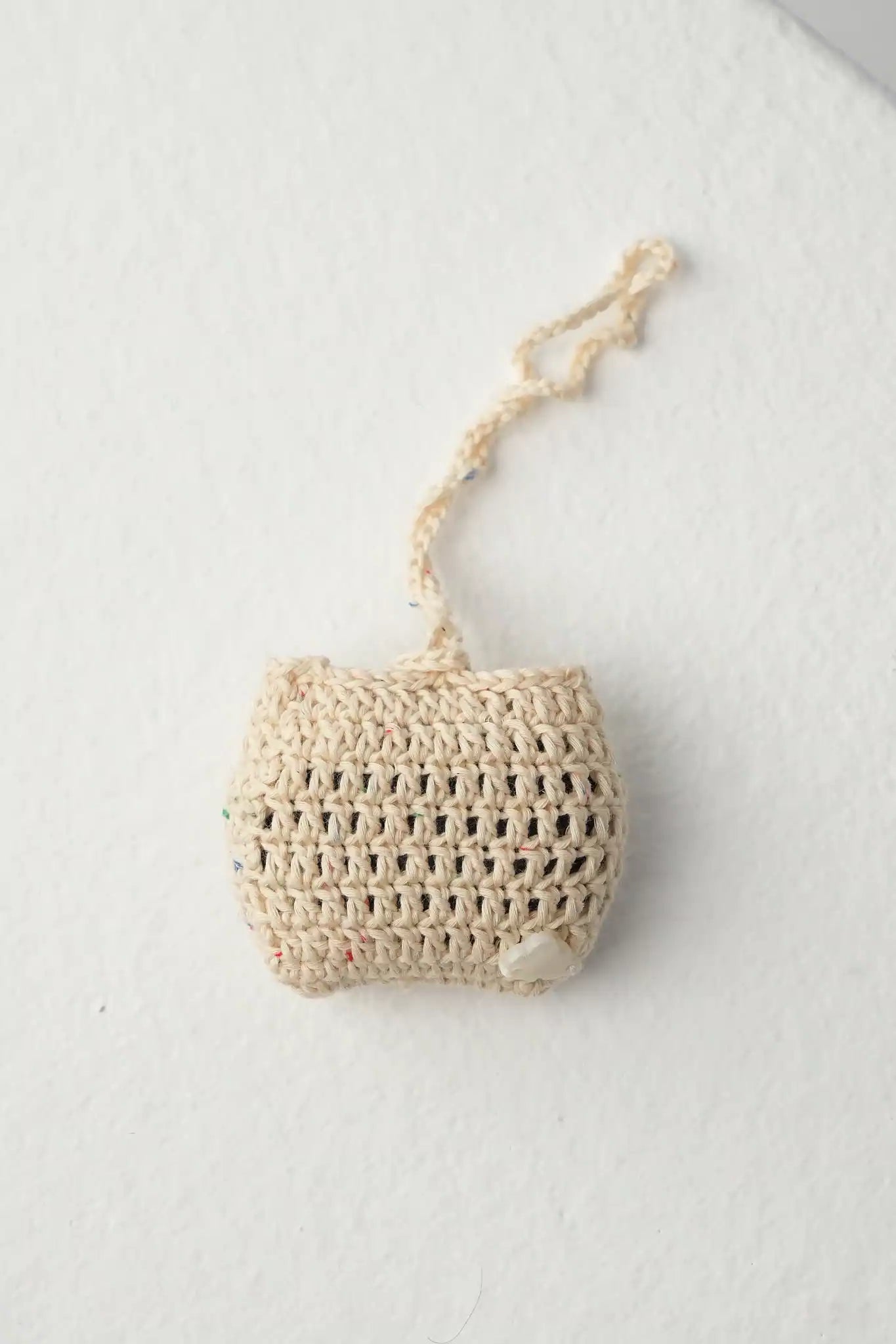 Beige Toutie