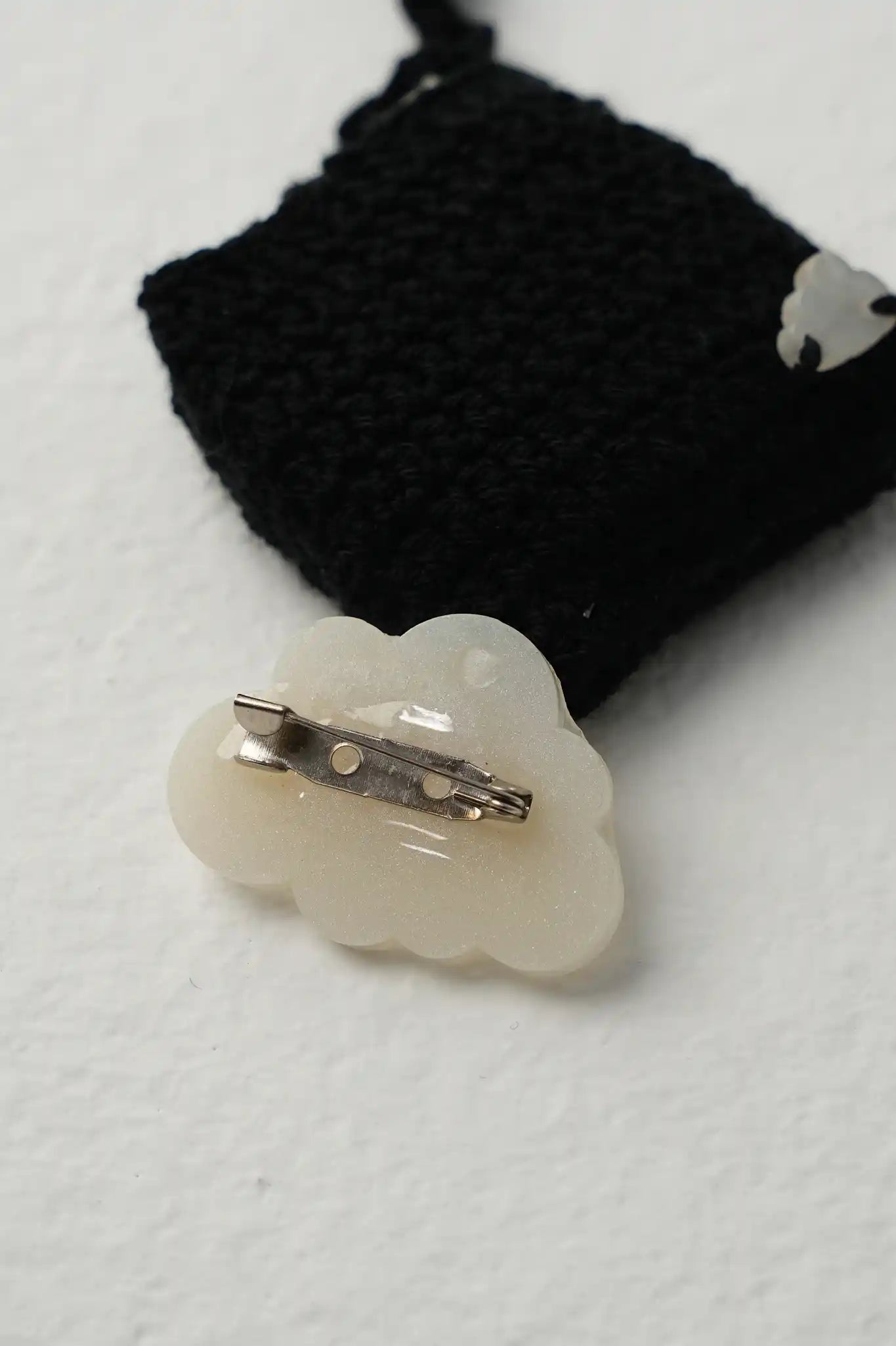 Ghema Pin