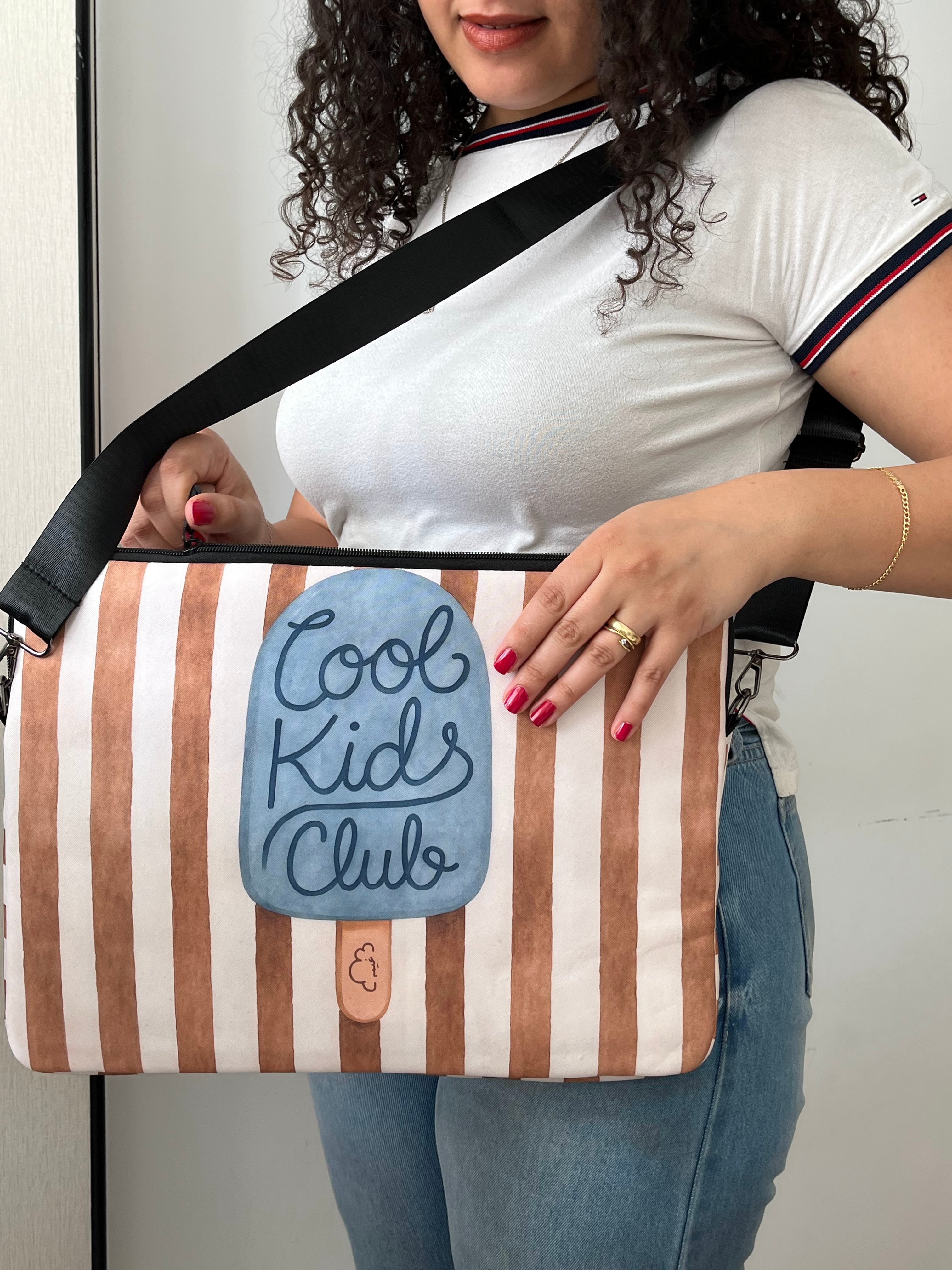 GELATO LAPTOP SLEEVE