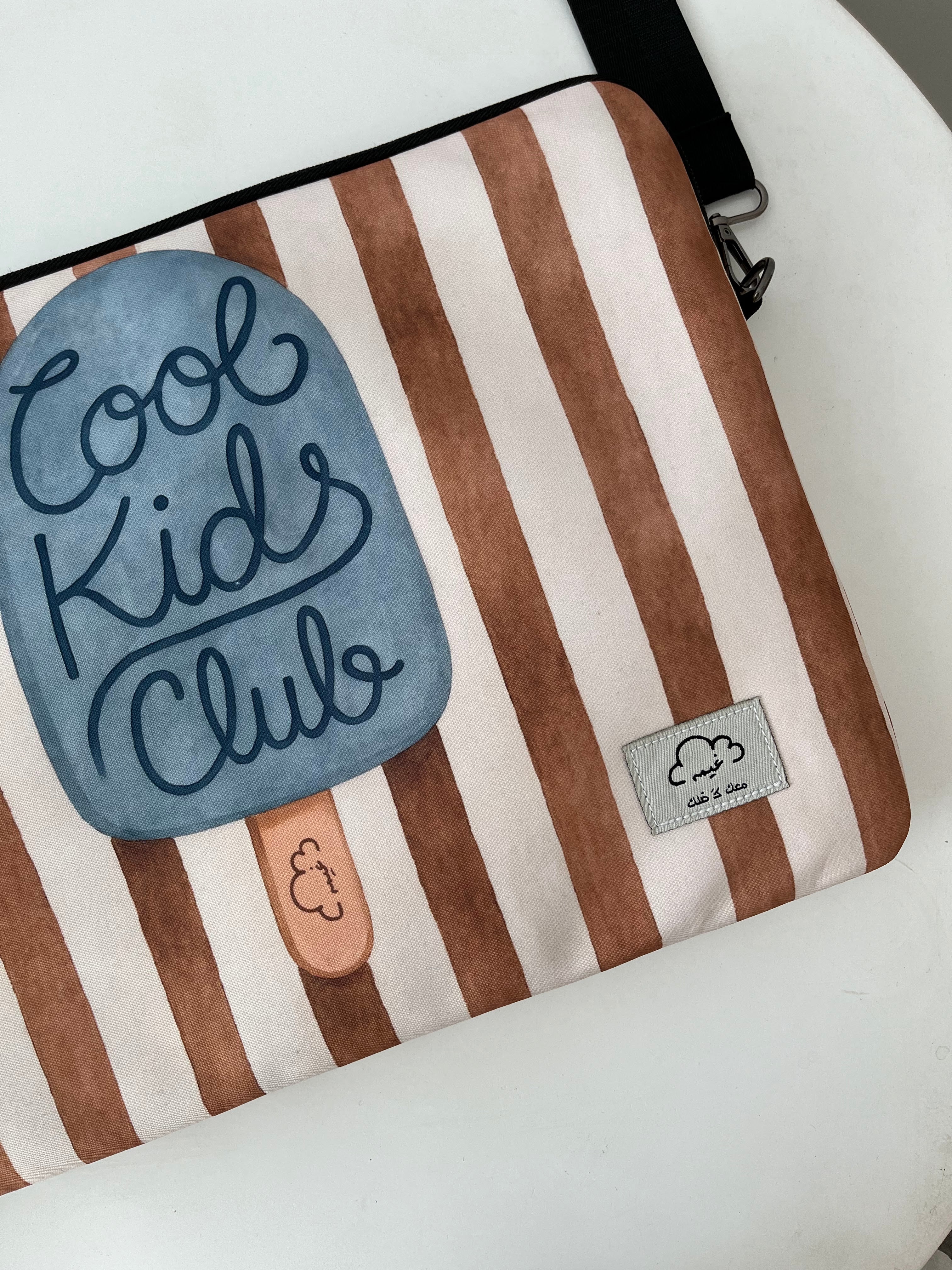 GELATO LAPTOP SLEEVE
