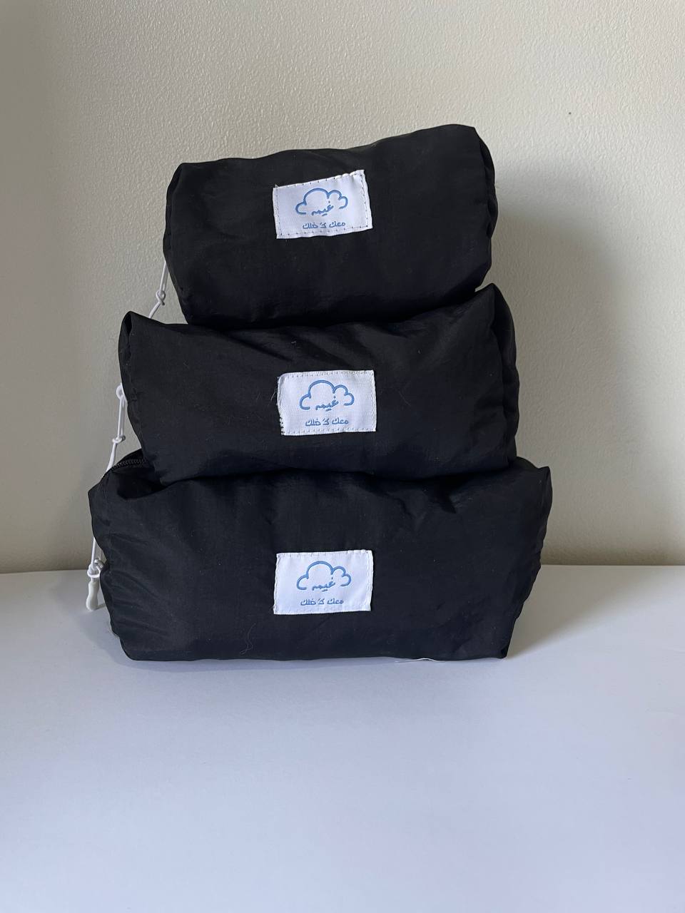 Stuff & Go Black