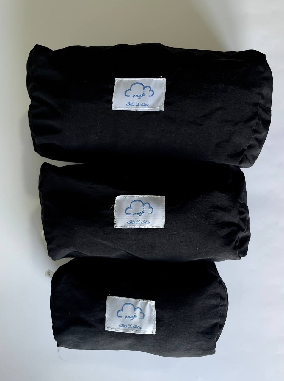 Stuff & Go Black